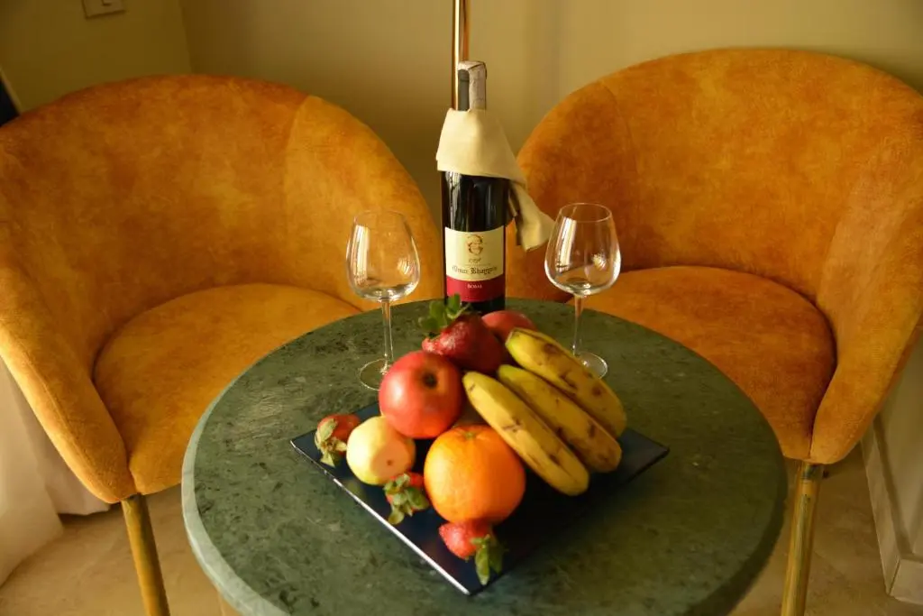 Honeymoon Package