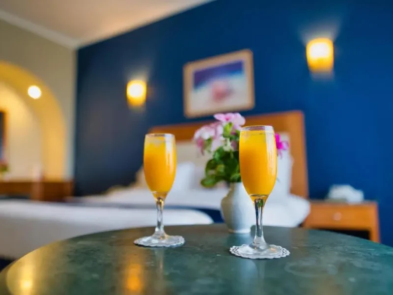 Honeymoon Package