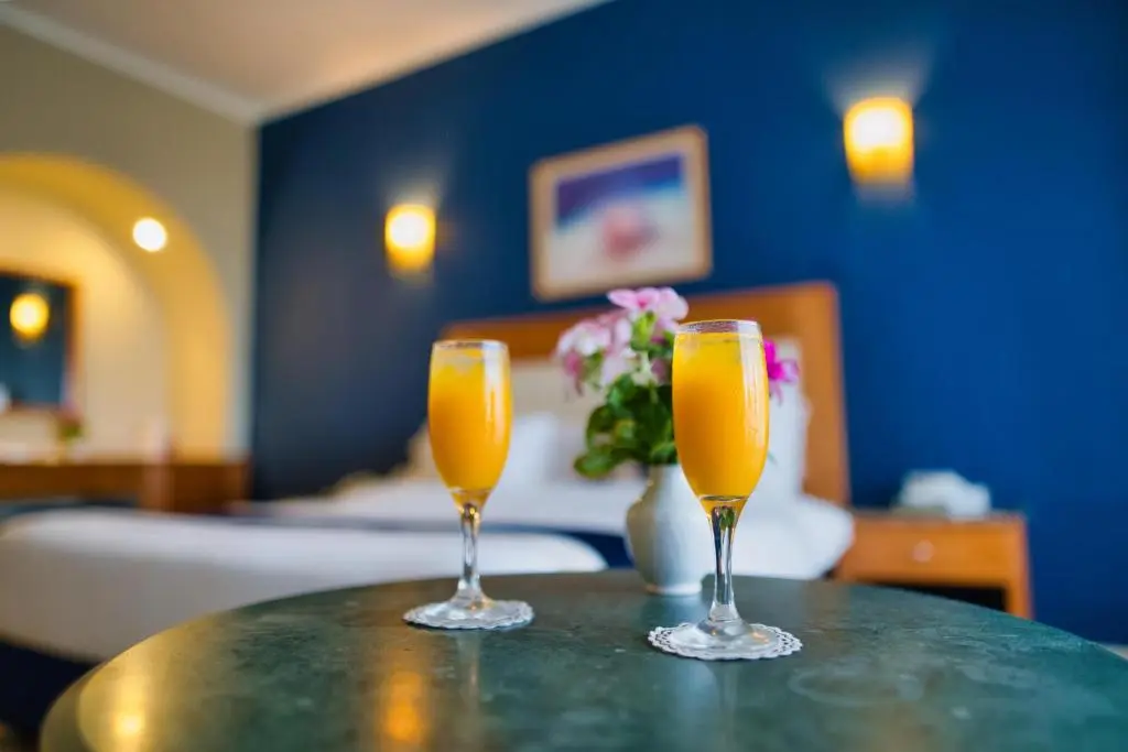 Honeymoon Package