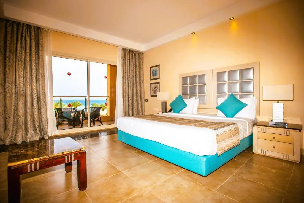 Honeymoon Package