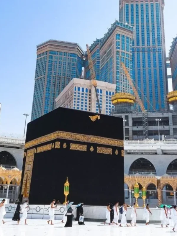 umrah