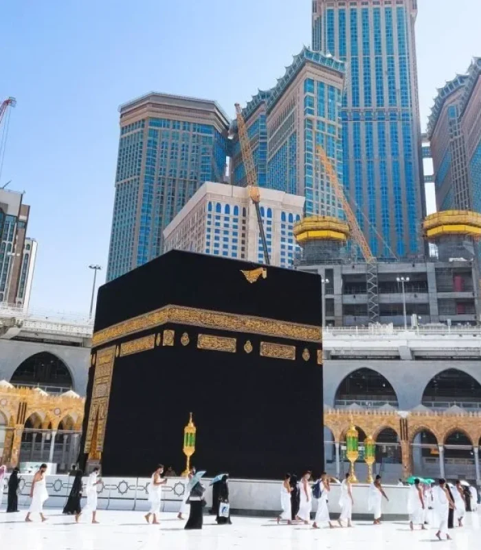 umrah
