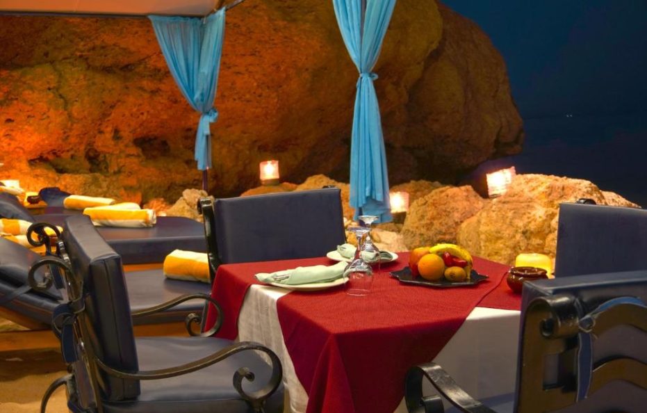 Safir Sharm Waterfalls Resort