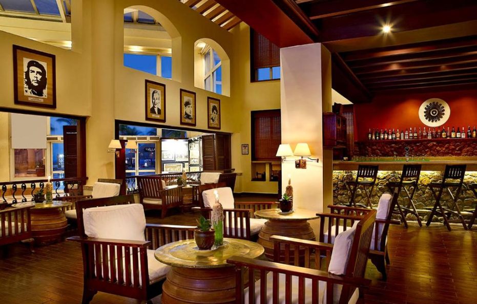 Safir Sharm Waterfalls Resort