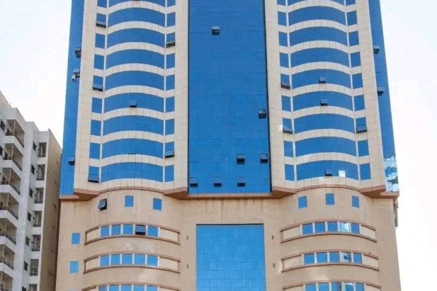 Al Olayan Palace Hotel