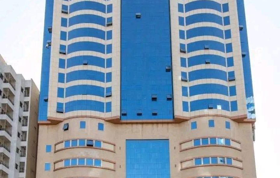 Al Olayan Palace Hotel