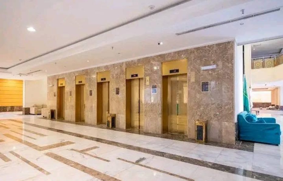 Al Olayan Palace Hotel