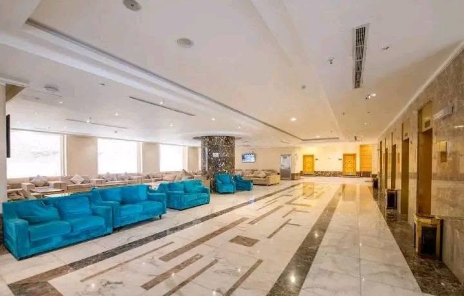 Al Olayan Palace Hotel