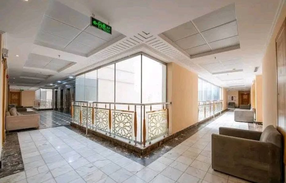 Al Olayan Palace Hotel