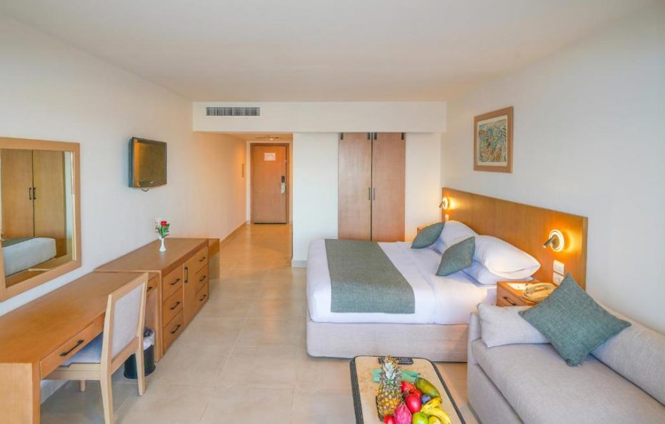 Safir Sharm Waterfalls Resort