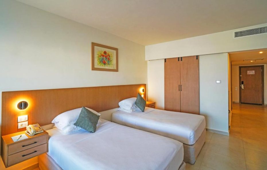 Safir Sharm Waterfalls Resort