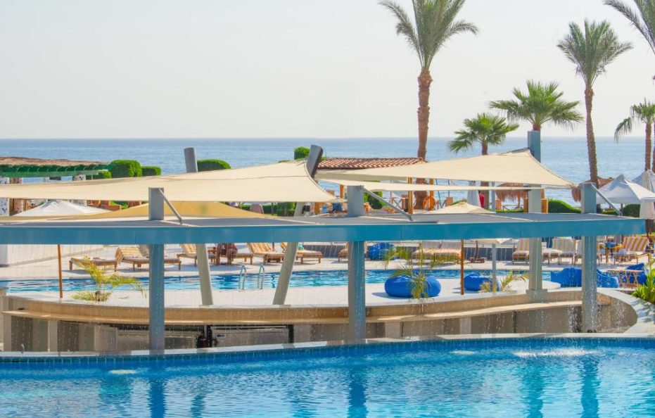 Safir Sharm Waterfalls Resort