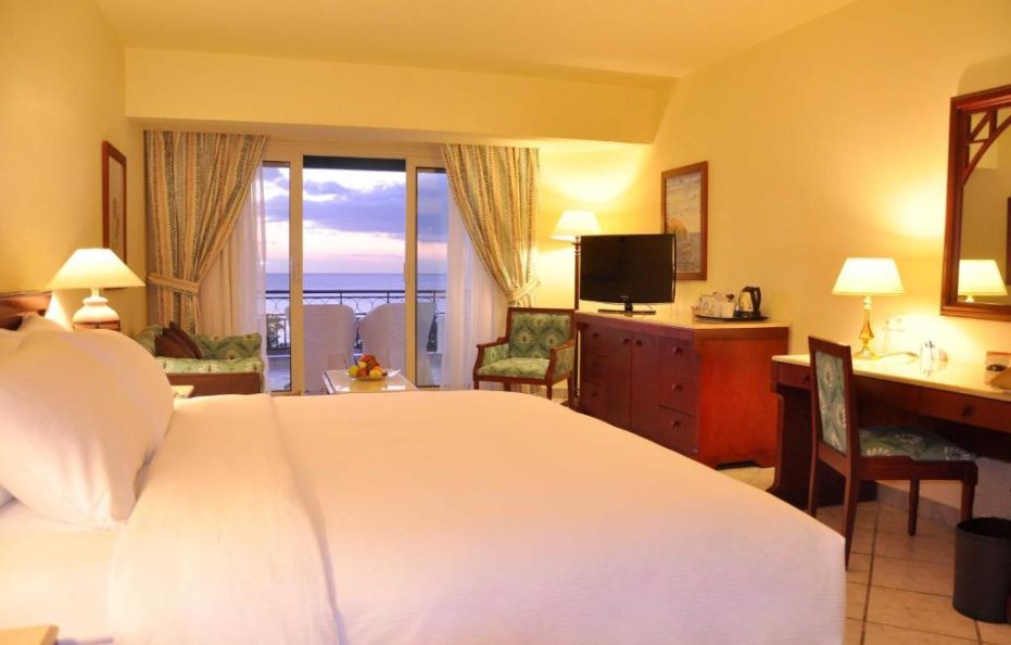 Safir Sharm Waterfalls Resort