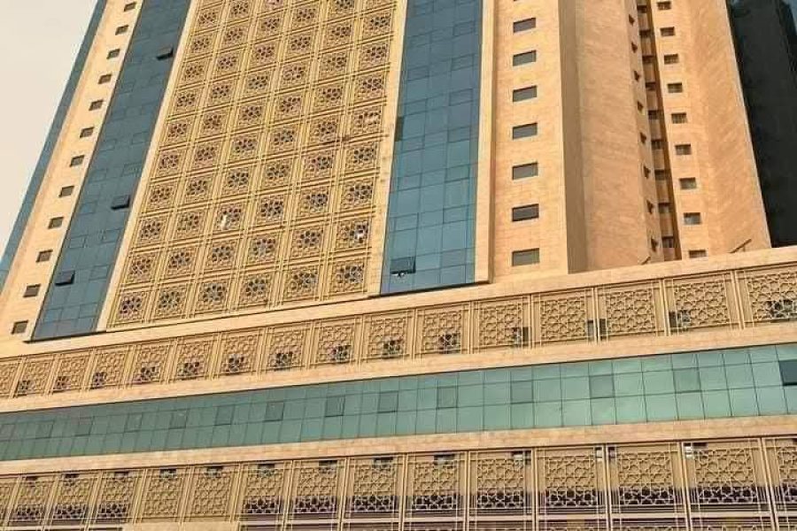 Nawazi Towers Hotel Makkah