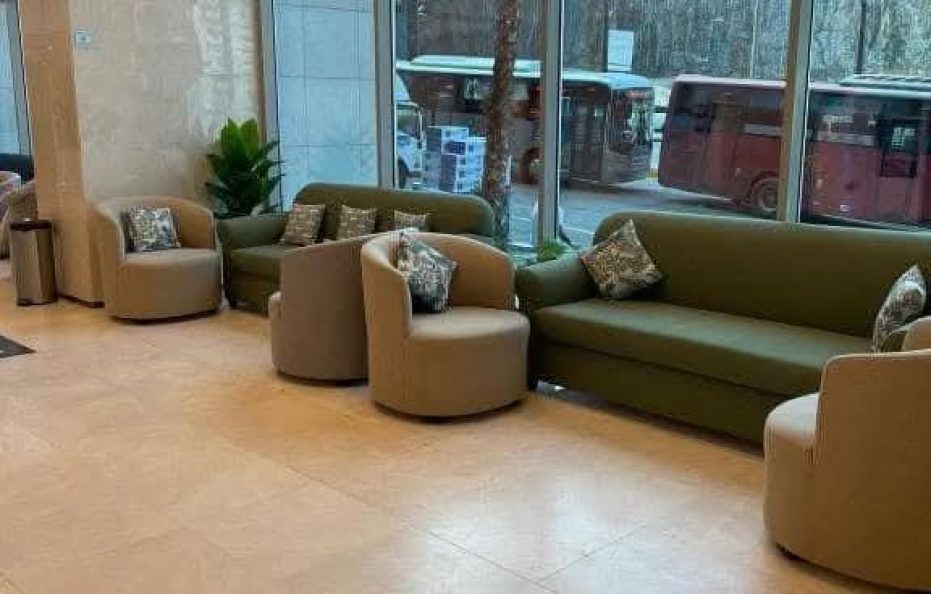 Nawazi Towers Hotel Makkah