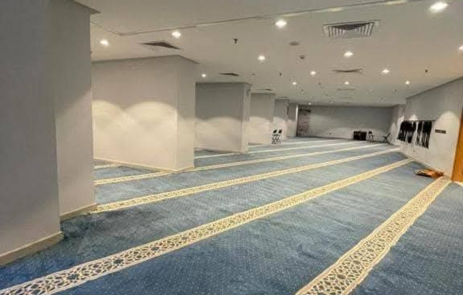 Nawazi Towers Hotel Makkah