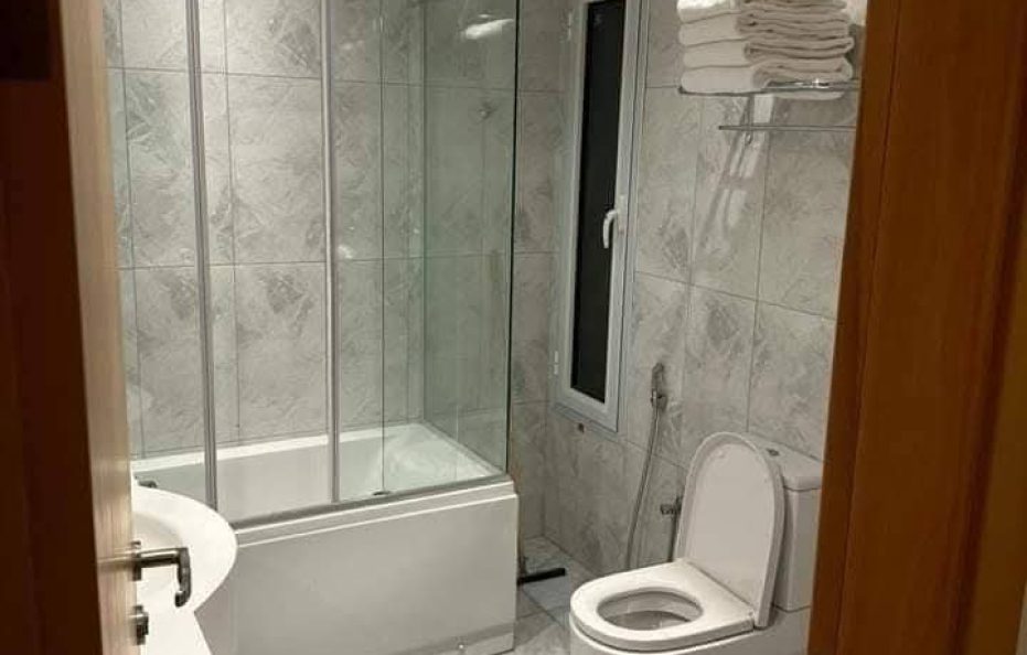 Nawazi Towers Hotel Makkah