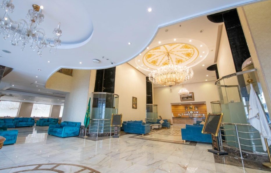Al Olayan Palace Hotel