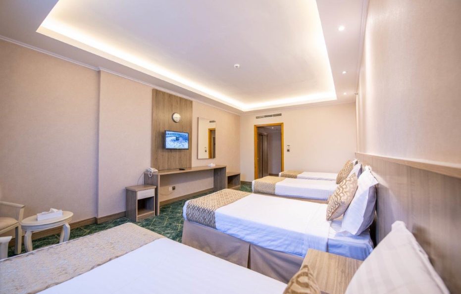 Al Olayan Palace Hotel