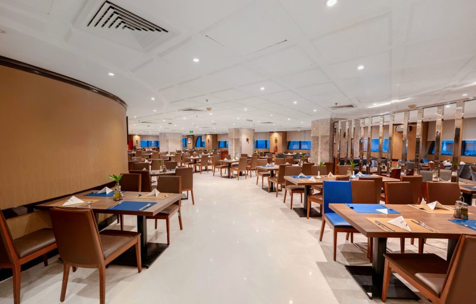 The Venue Al Harithia Hotel