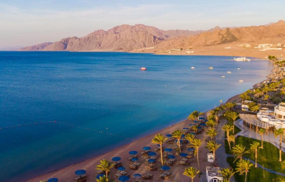 Safir Dahab Resort
