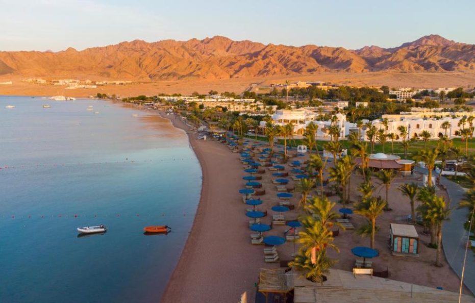 Safir Dahab Resort