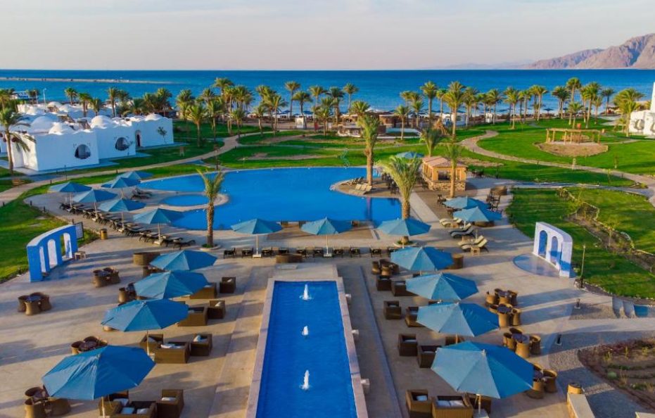 Safir Dahab Resort
