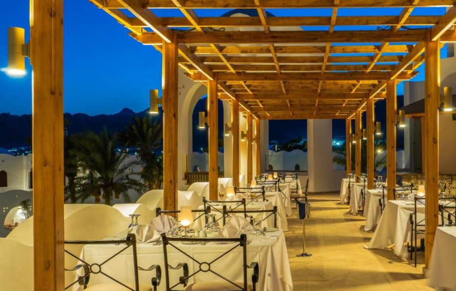 Safir Dahab Resort