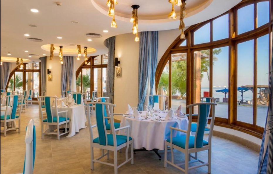 Safir Dahab Resort