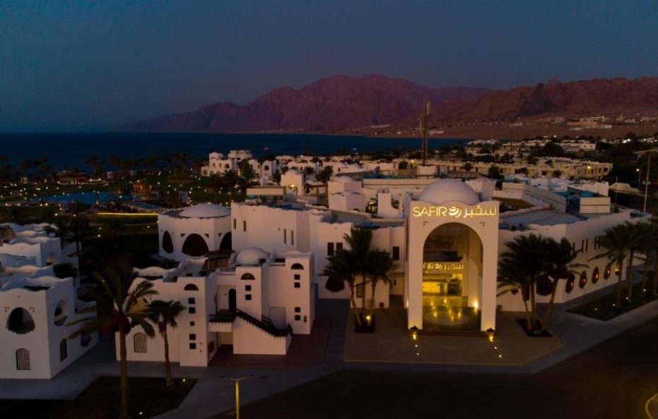 Safir Dahab Resort