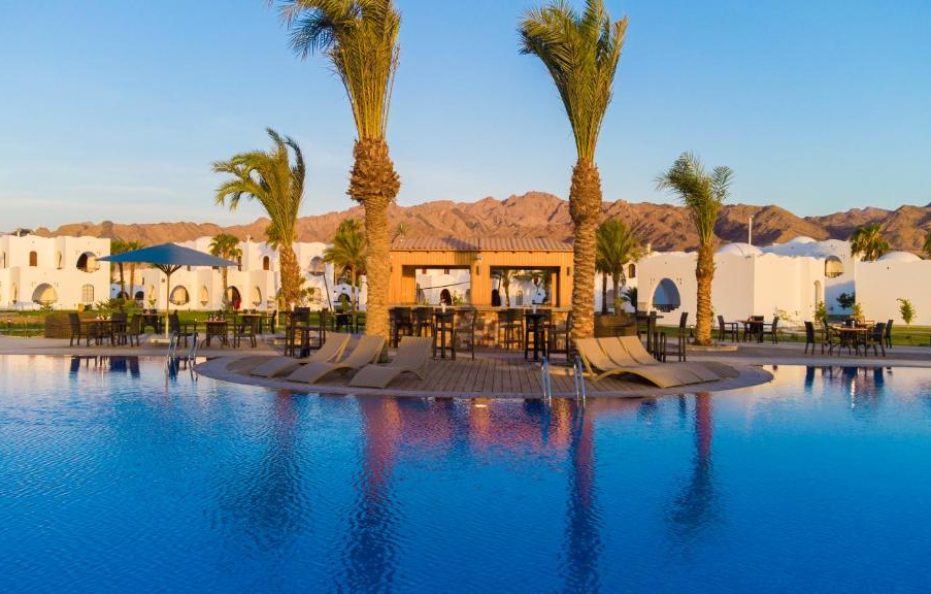 Safir Dahab Resort