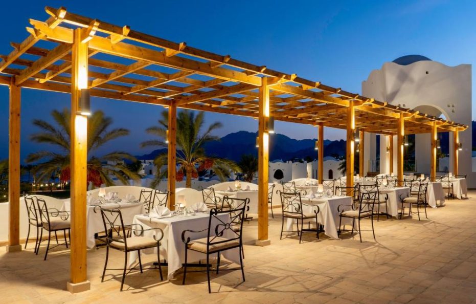 Safir Dahab Resort