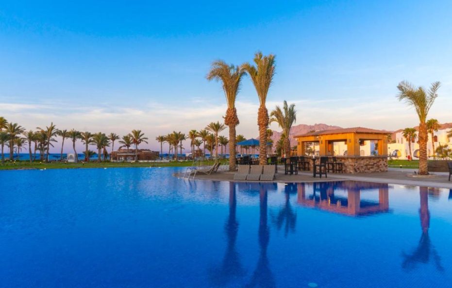 Safir Dahab Resort