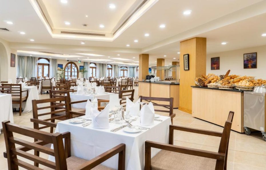 Safir Dahab Resort