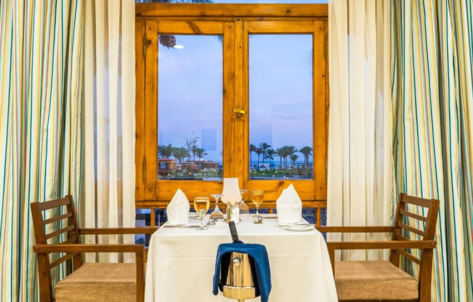 Safir Dahab Resort