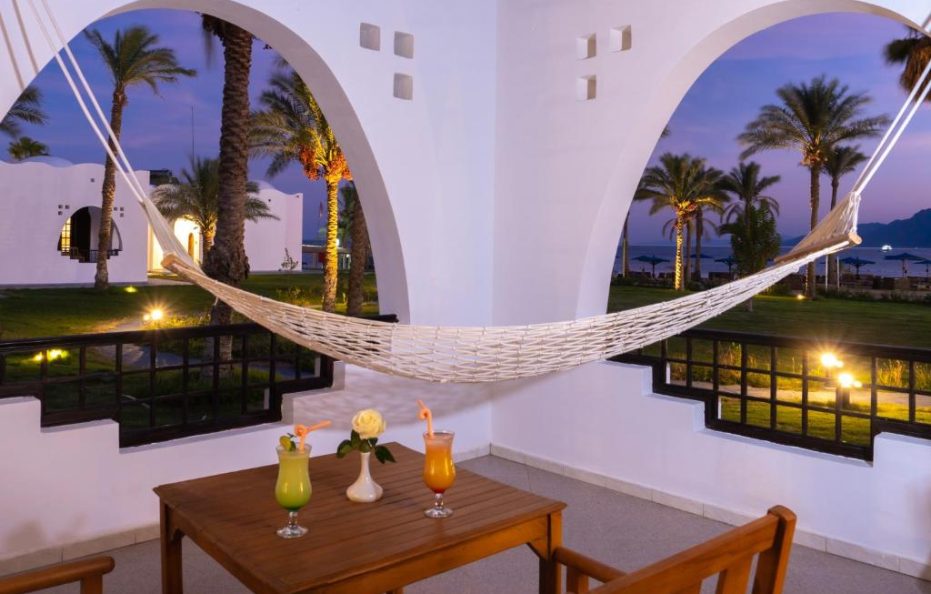Safir Dahab Resort