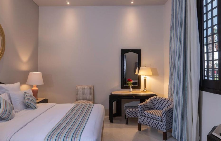 Safir Dahab Resort