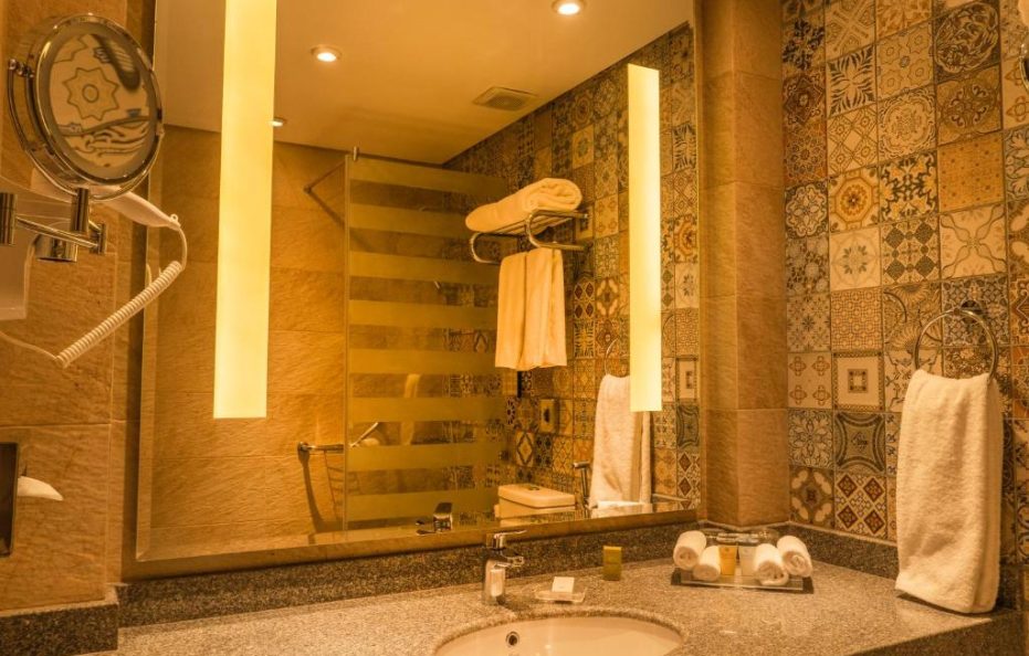 Safir Dahab Resort