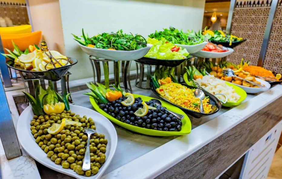 Waqf Othman Bin Affan Hotel