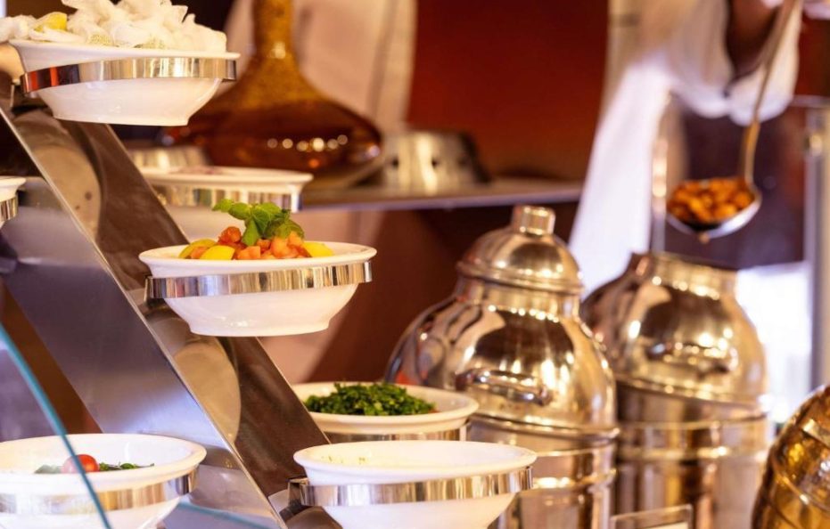 Pullman ZamZam Makkah