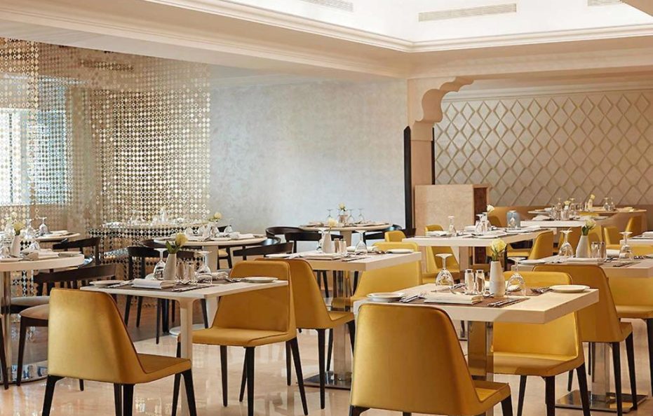 Pullman ZamZam Makkah