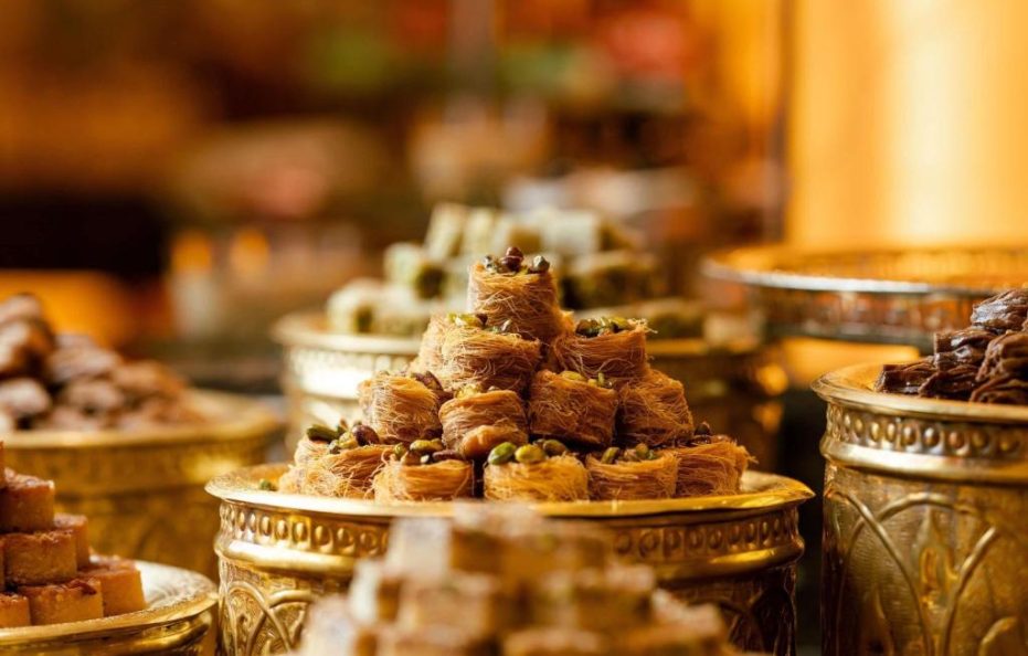 Pullman ZamZam Makkah