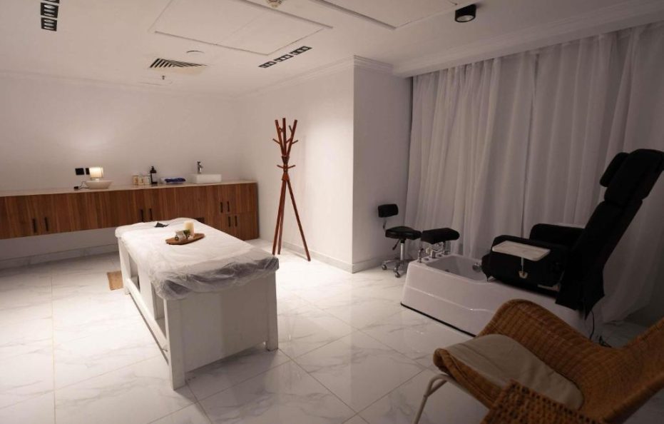 Pullman ZamZam Makkah