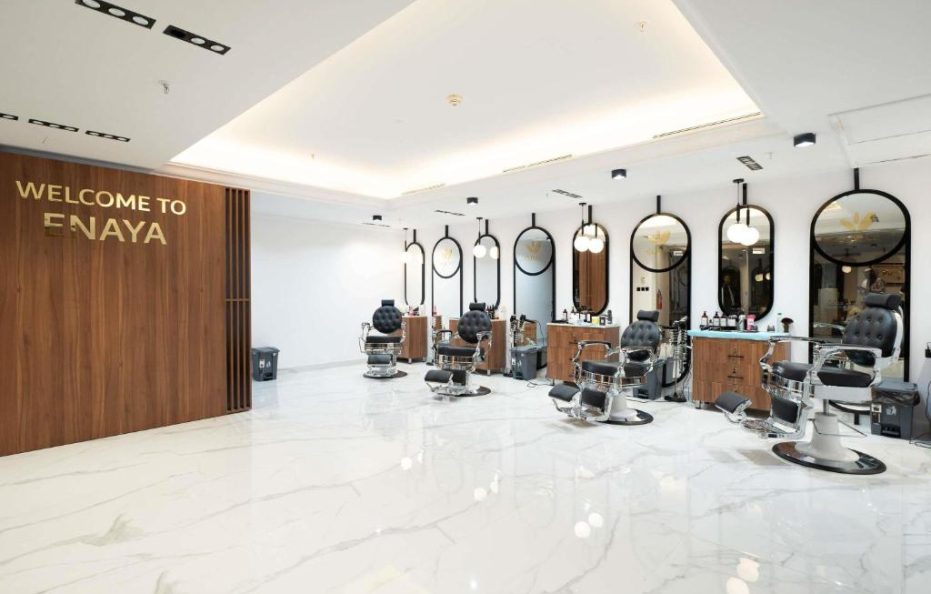 Pullman ZamZam Makkah