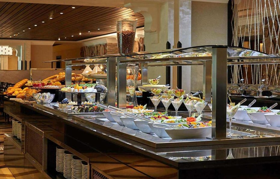 Pullman ZamZam Makkah